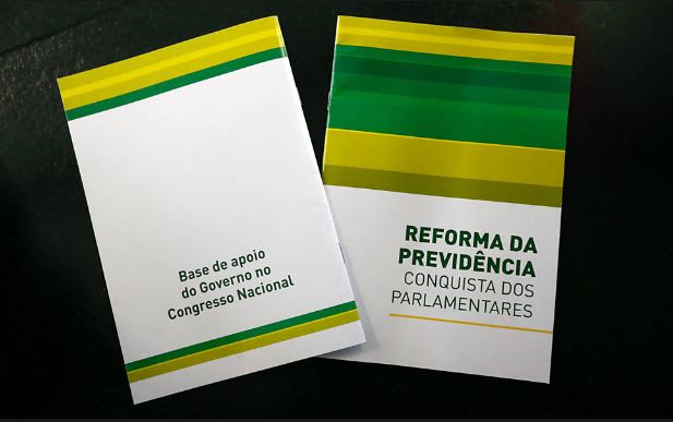 Reforma da Previdência será votada até outubro, diz Meirelles
